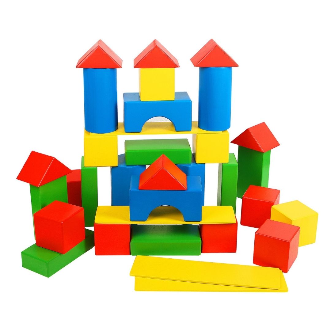 Конструирование Конструирование